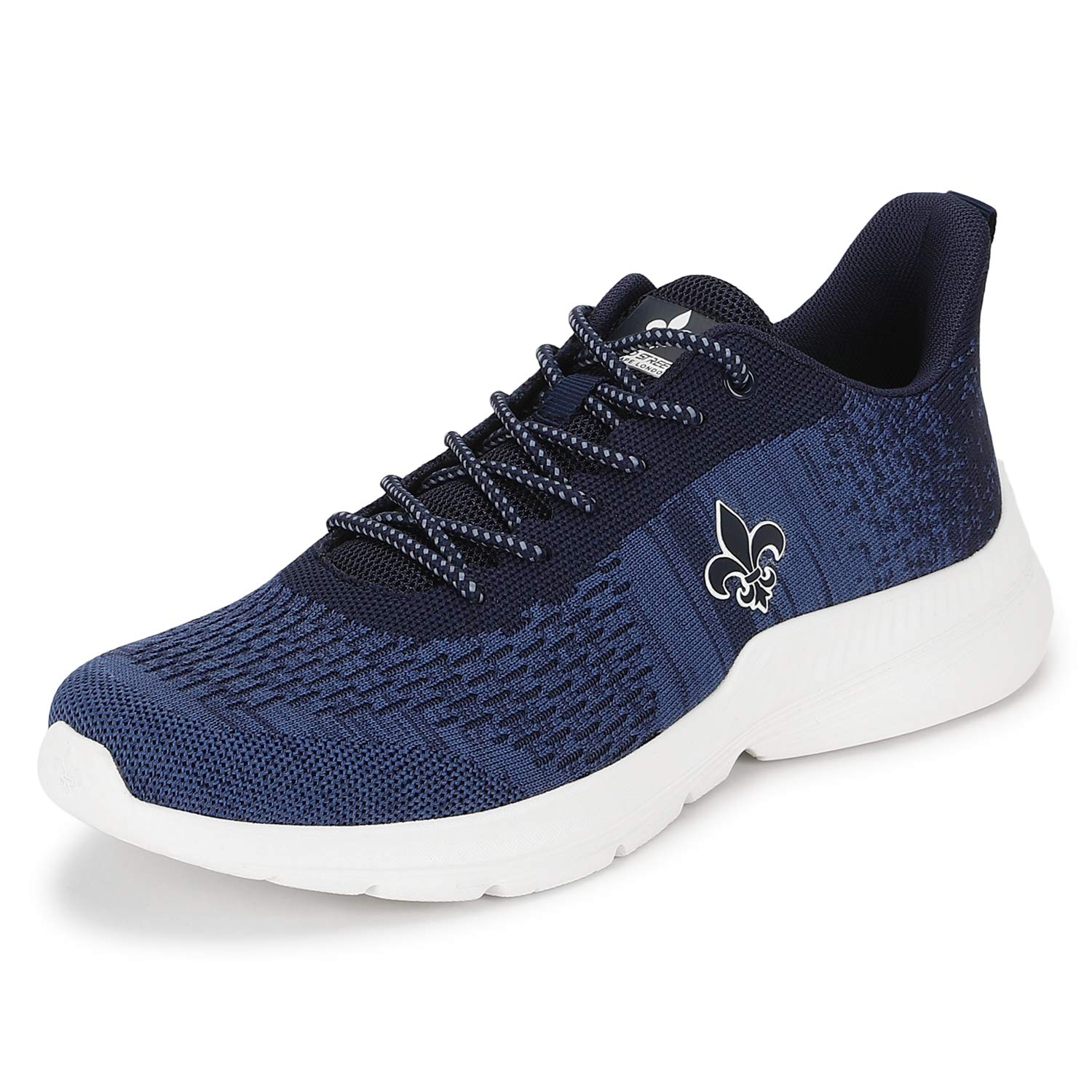 Bond Street by (Red Tape) Men Navy Walking Shoes-6 (B08FCKZW13) Amazon Price History, Amazon Price Tracker