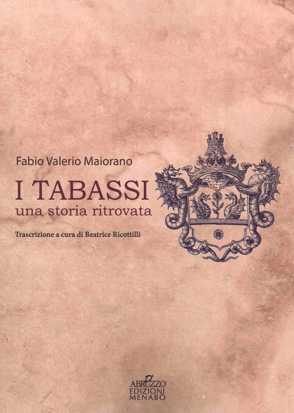 I Tabassi. Una Storia Ritrovata - 4