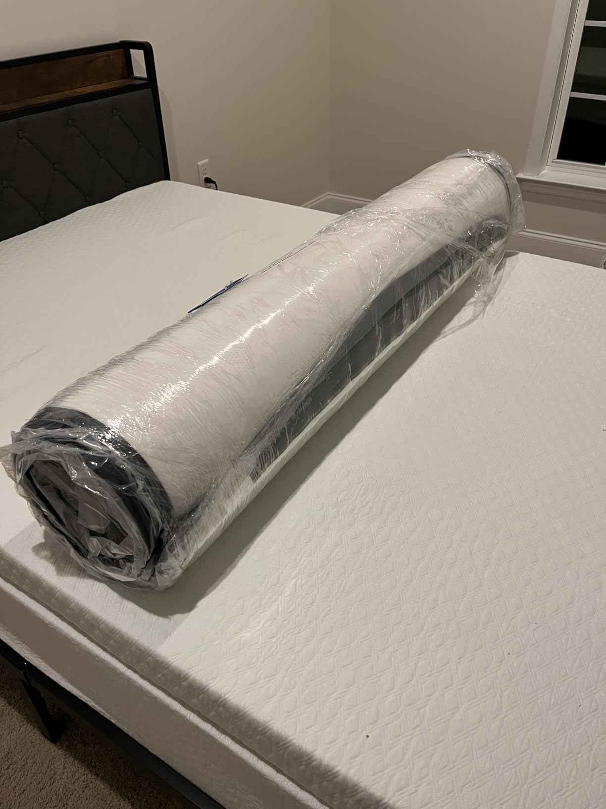 Customer photo