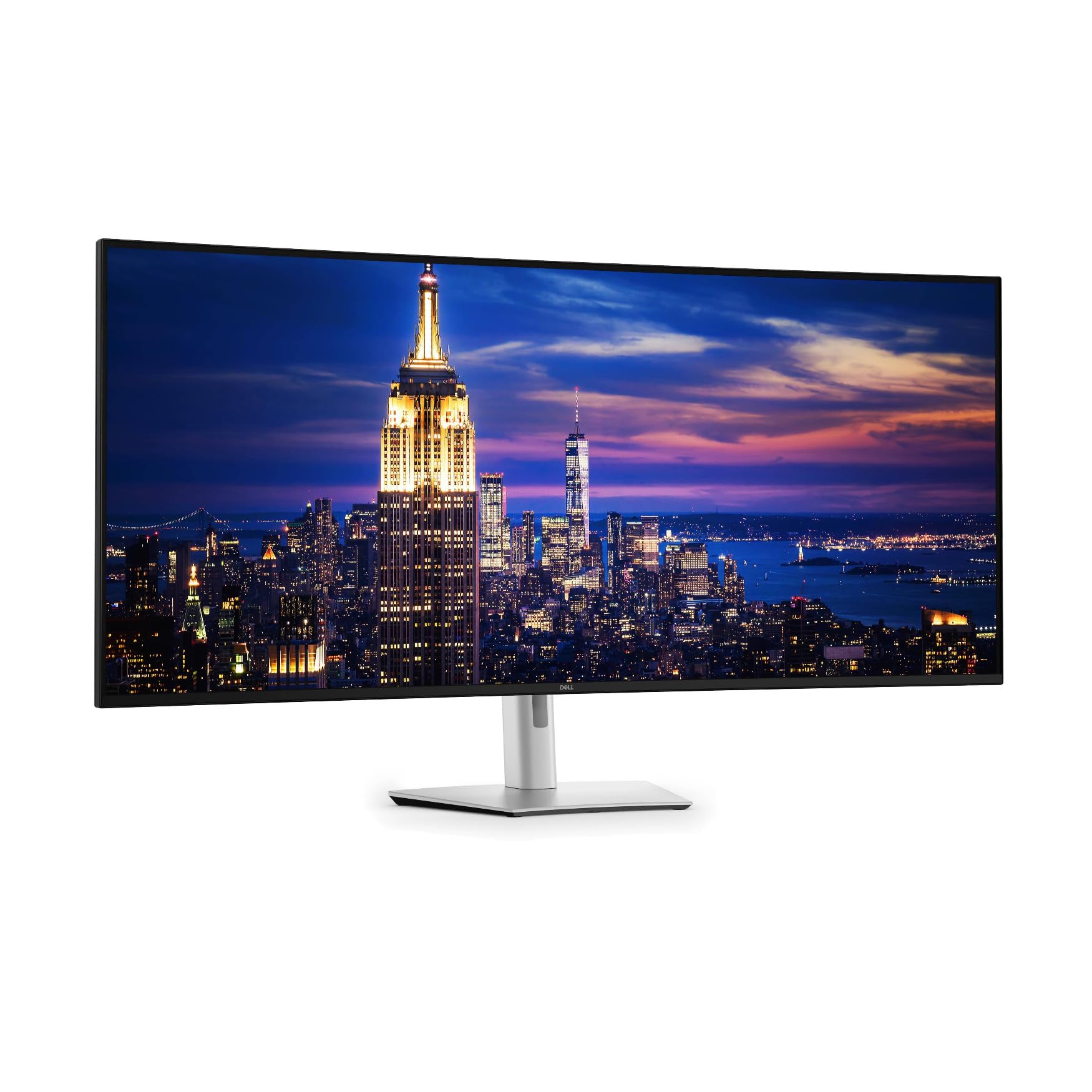 Dell 52-Inch Ultrasharp 6K 120Hz Thunderbolt Hub IPS Curved