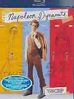 ナポレオン・ダイナマイト [Blu-ray] rdzdsi3 Amazon.co.jp: ナポレオン・ダイナマイト [Blu-ray] : ジョン