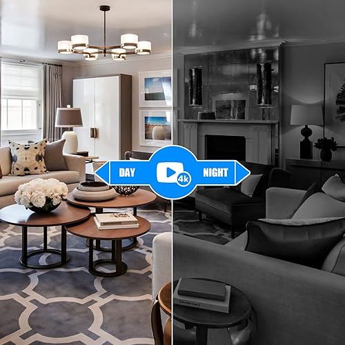 Miniatura 5 de Mini cámara, tarjeta de memoria de 64 GB Ture 1080P Spy Nanny Body Cámara con grabación de fotos y video, cámara portátil oculta de bolsillo con