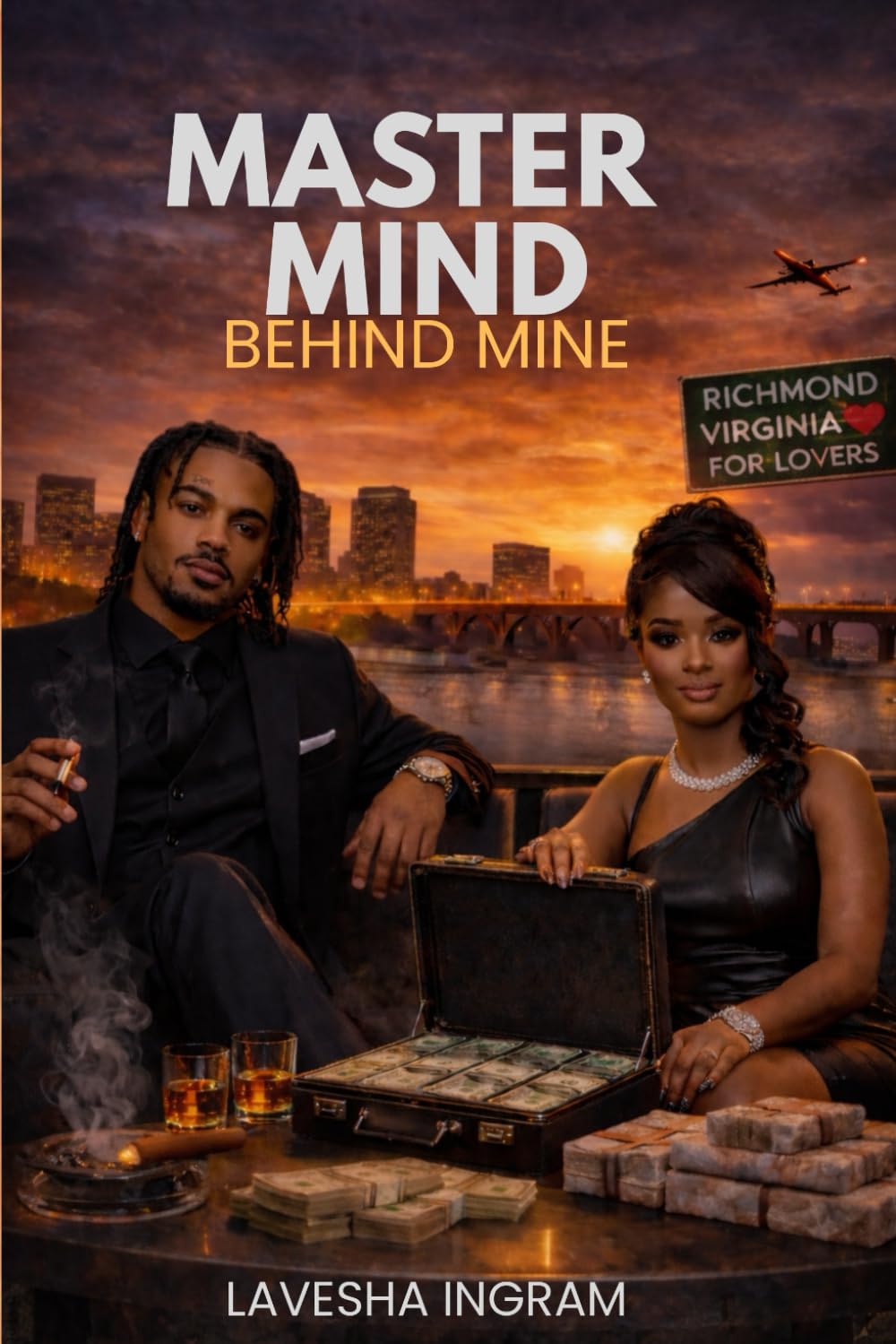 Master Mind Behind Mine