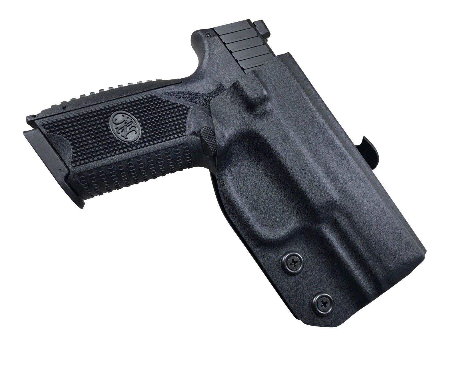 Amazon.co.jp: ホルスターFN 509 SDH OWBパドルホルスター : ホビー