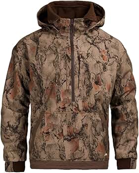 glamb グラム　Reversible hunting coat glamb グラム Reversible hunting coat