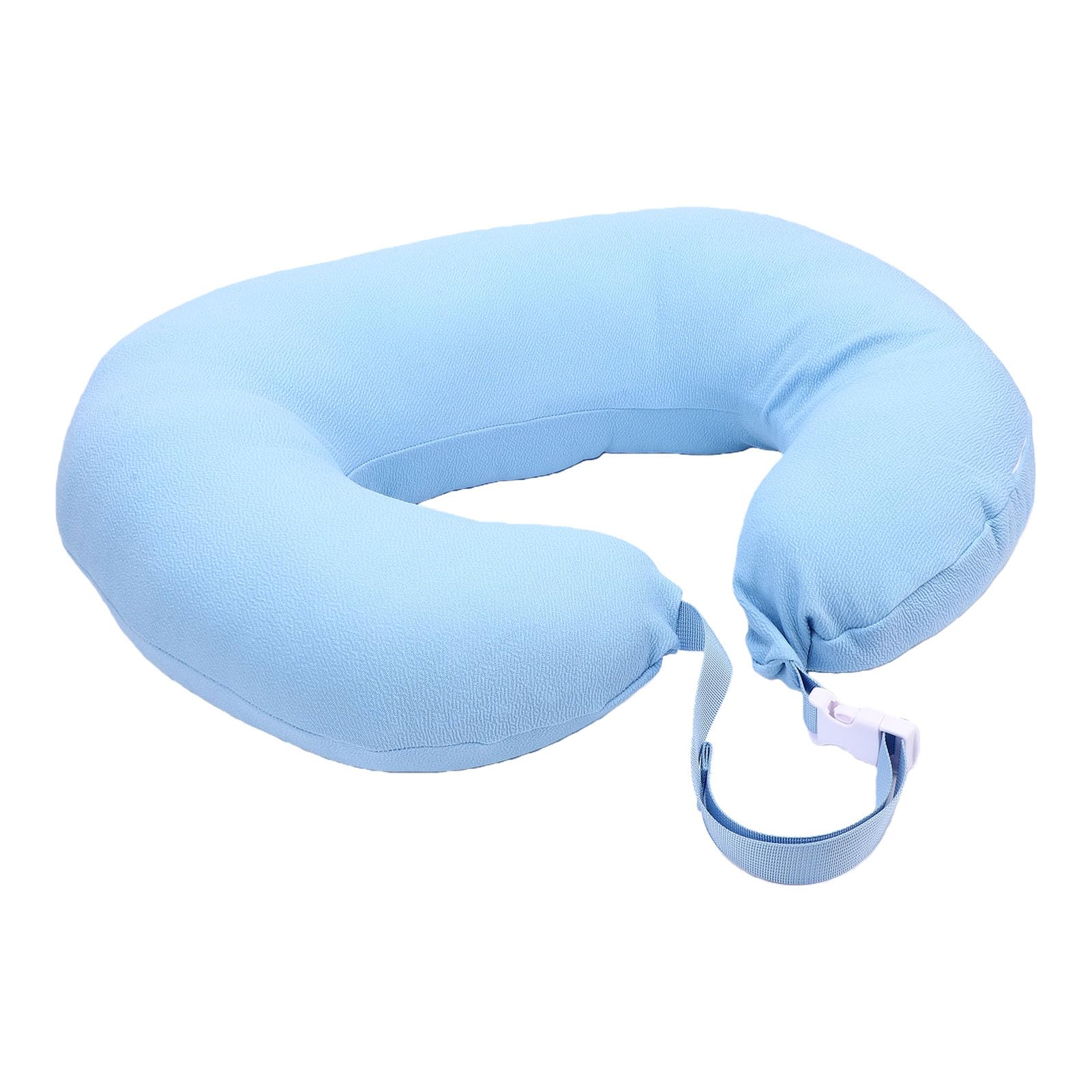 Generic Cómodo Cojín para Cinturón de Seguridad para Silla, Accesorio Seguro, Cojín de Seguridad Anticaída para Personas Mayores, Color