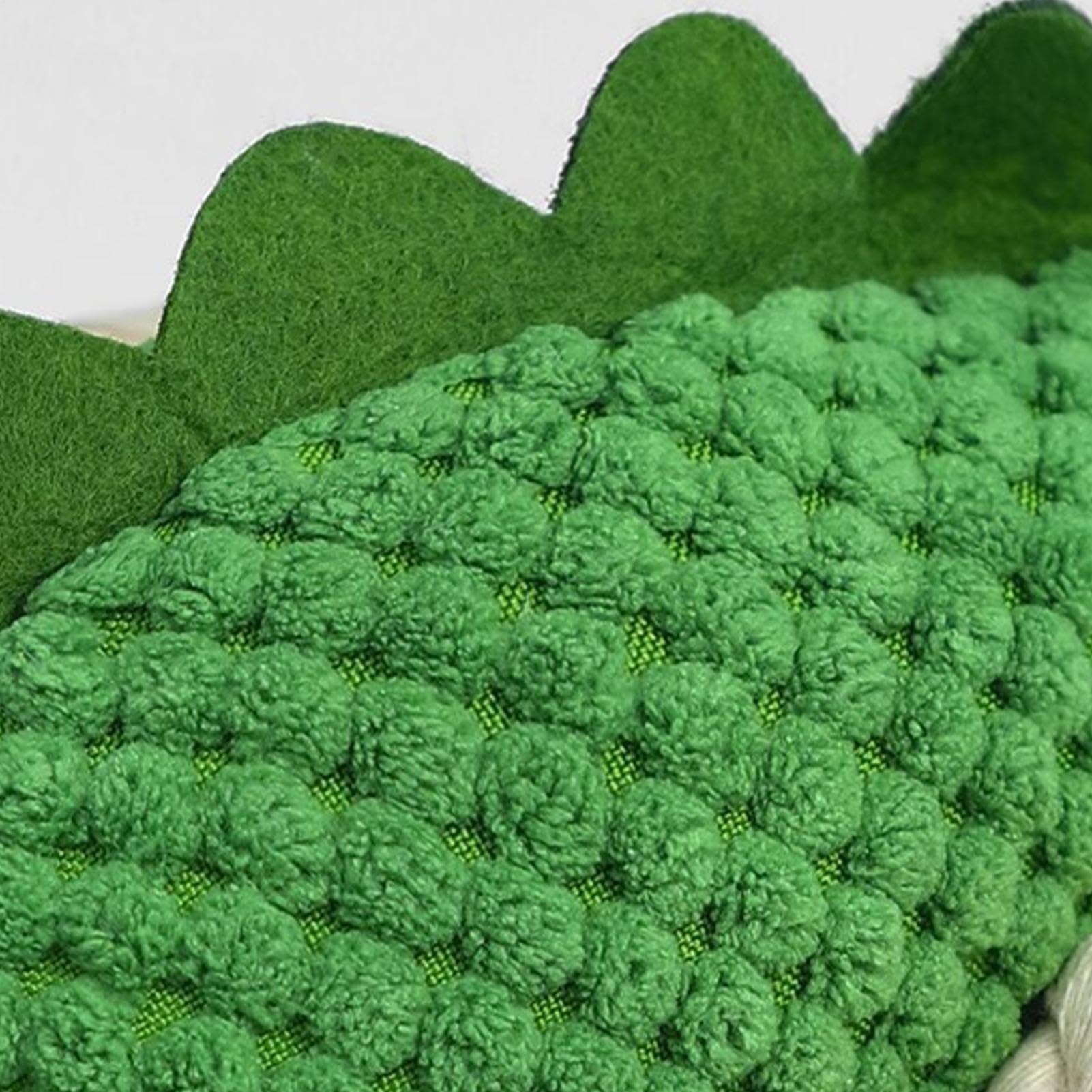 Giocattoli Da Masticare In Peluche Per Cuccioli - Cigolante Peluche Masticabile | Giocattoli Stuzzicanti Resistenti Al Morso - Per Viaggi, Spiaggia, Piscina, Giardino, Interni, Esterni, Gioco, Addestr