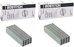 Bostitch Premium Staples for P3 Plier Stapler, 0.25-Inch Leg, 5,000 Per Box (SP191/4) (6 Boxes of 5,000)