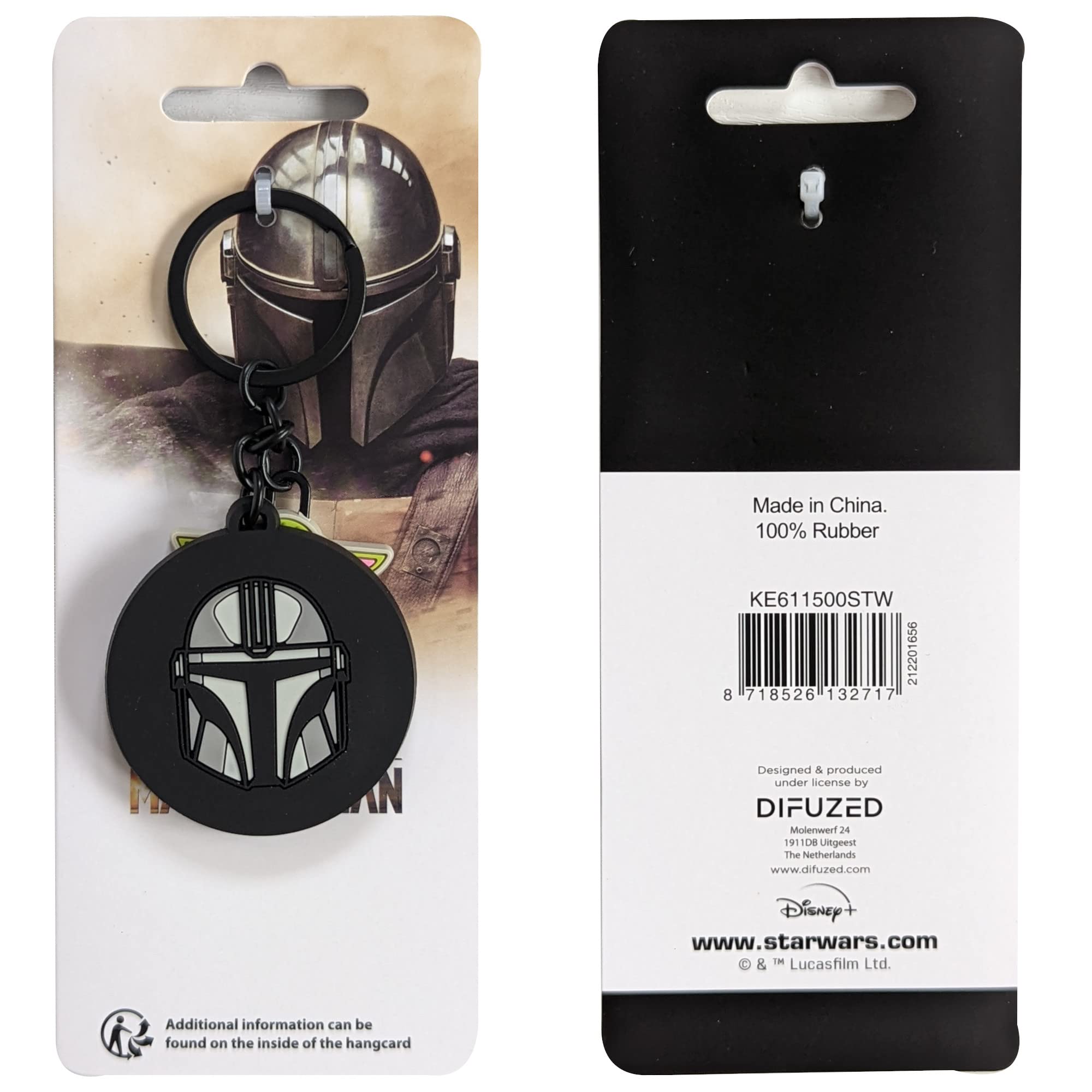 Amazon.co.jp: [Star Wars] キーチェーン スター・ウォーズ