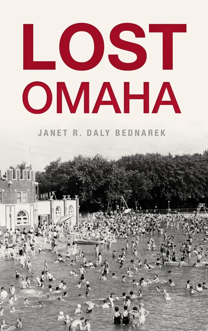 Lost Omaha : l'album vinyle d'ambiance nostalgique indispensable pour votre collection