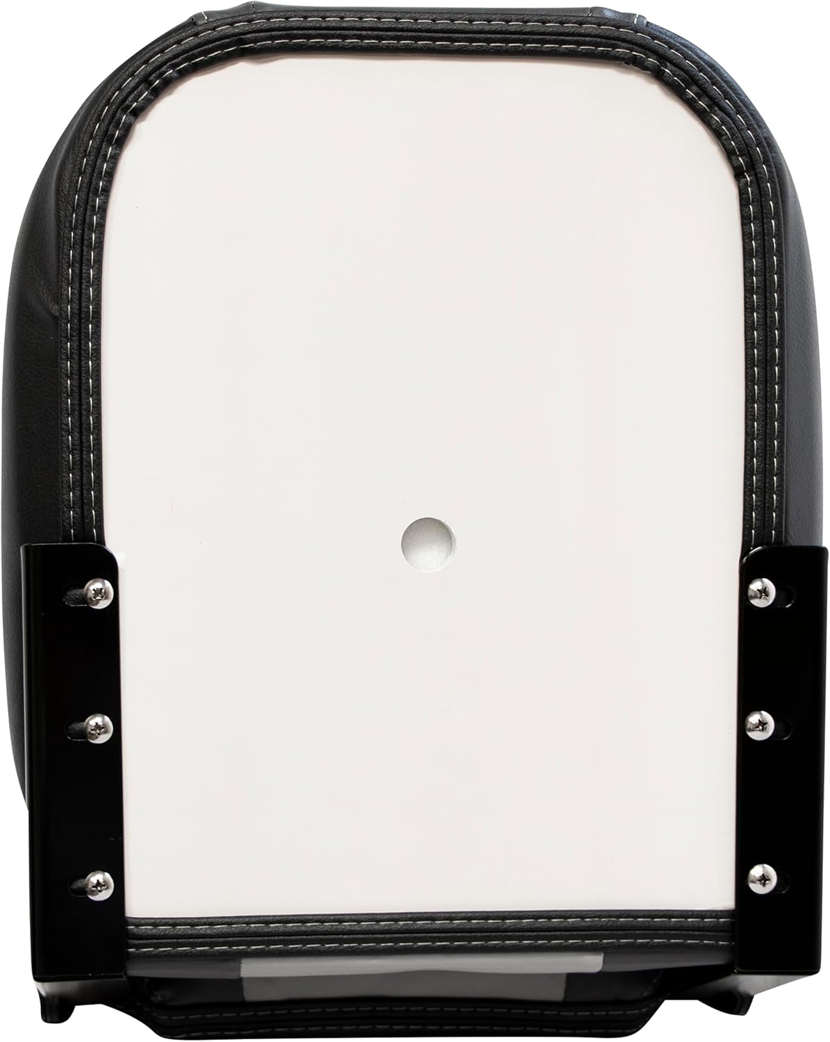 Wise 3305-860 Pro-Angler Series 14" Center Seat Charcoal/Black/Marble Grey