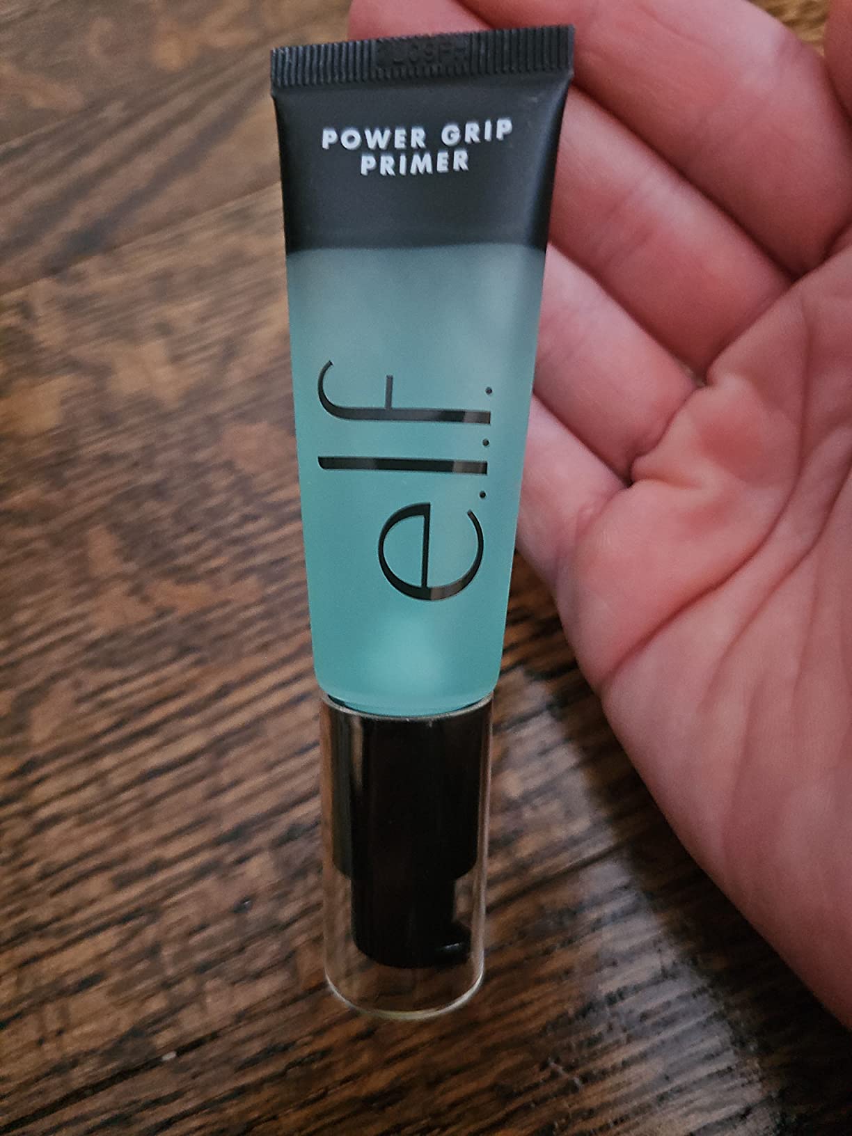 E.l.f. Power Grip Primer 4% Niacinamide, Gel-Based & Hydrating 5 thumbnail image