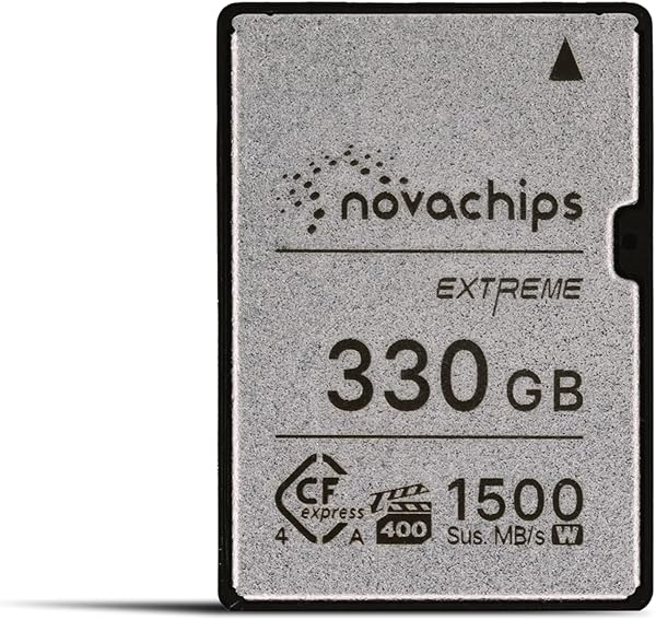 CFexpress Type A 4.0