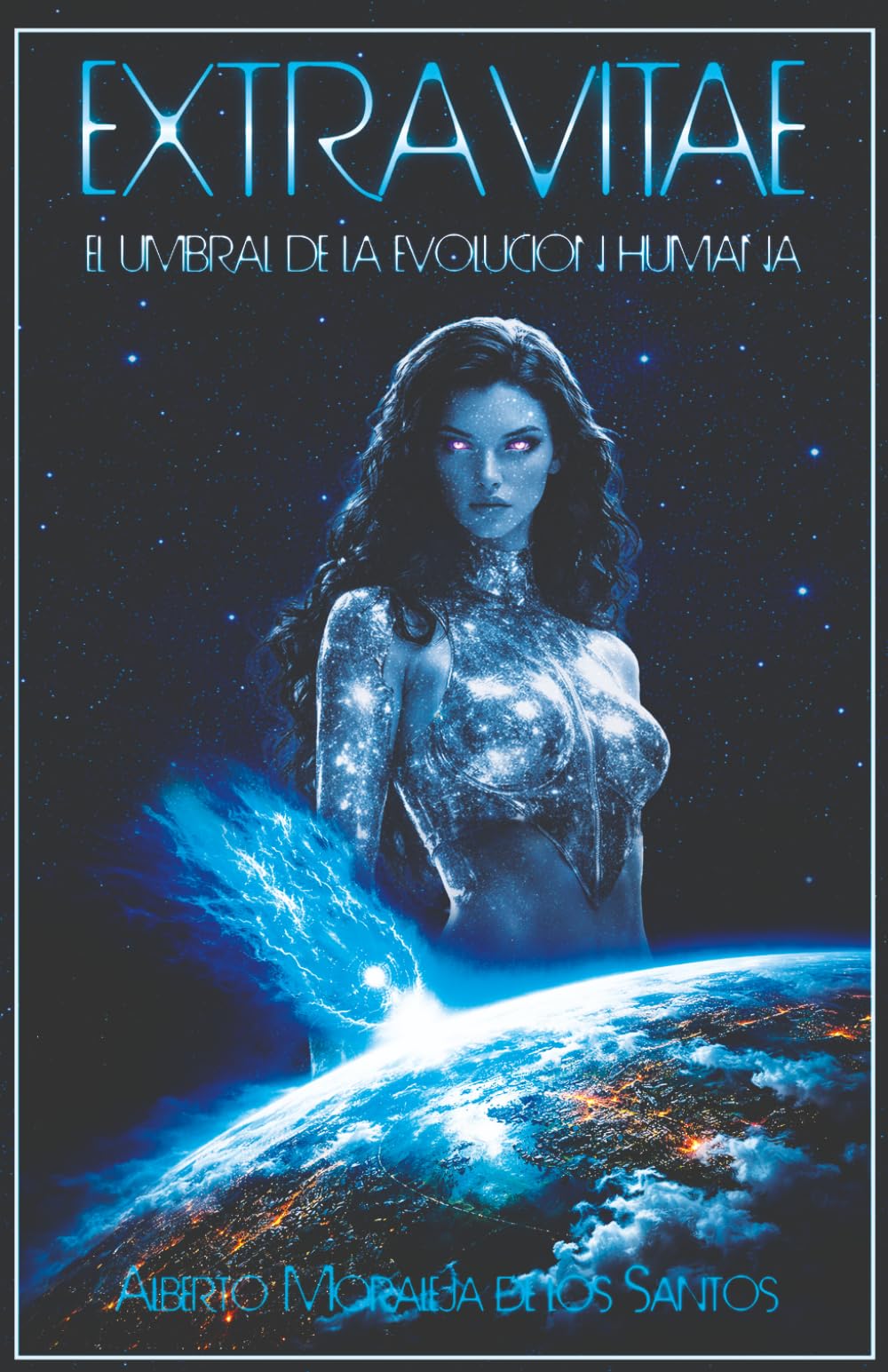 EXTRAVITAE: El Umbral de la Evolución Humana
