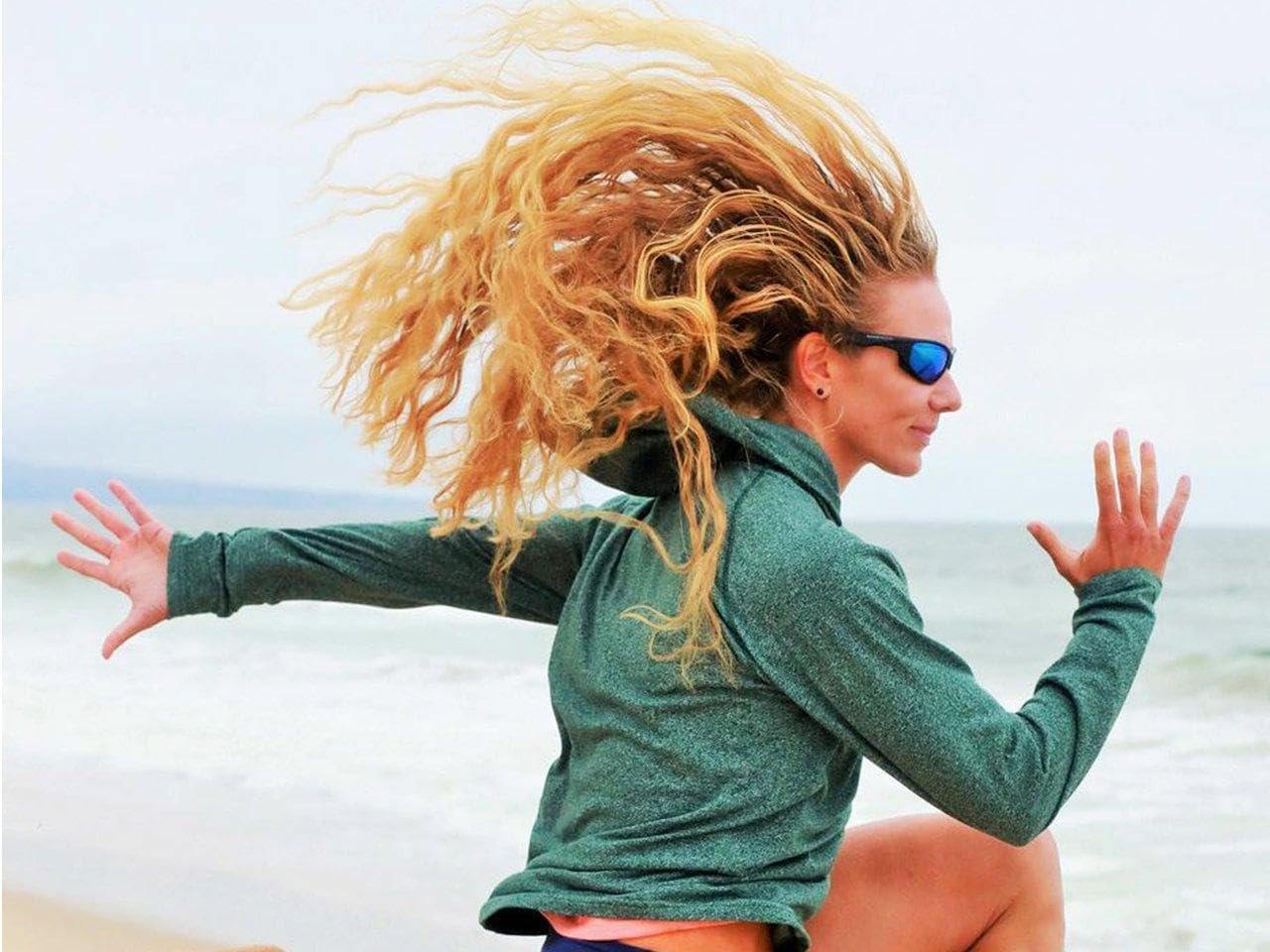 Shady Rays X Series | Lightweight Sport Sunglasses with Polarized Lens