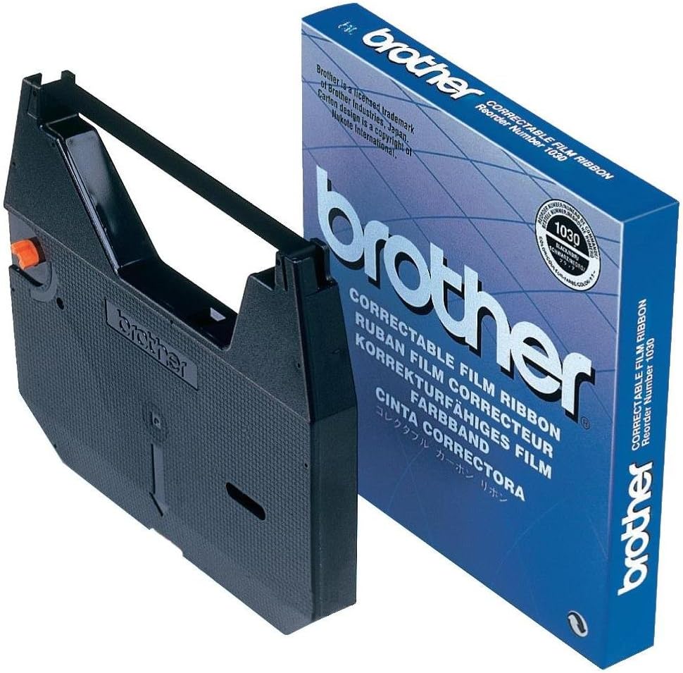 Wholesale CASE of 25 Brother 1030 Typewriter Correction