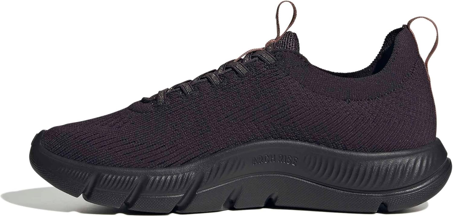 Aurora Black Cyber Met Warm Clay
