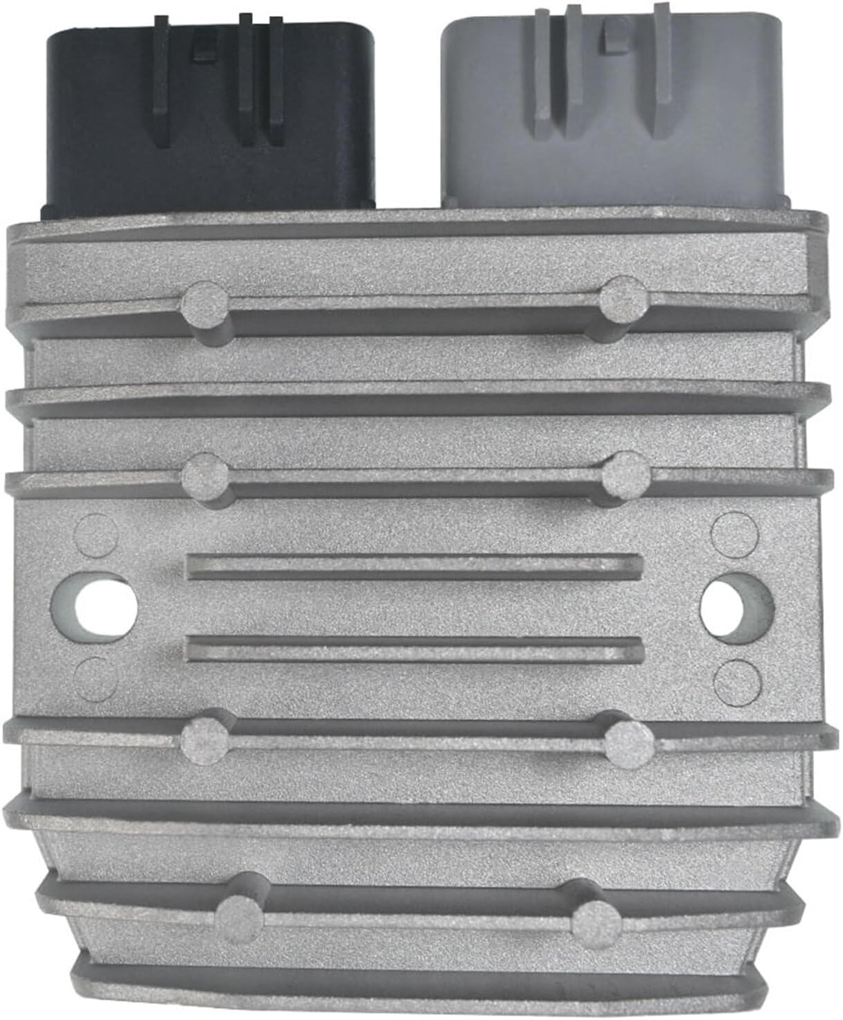 WFLNHB Regulator Rectifier Replacement for Yamaha Grizzly 700 YFM700 2007 2008 2009 2011 2014 1D7-81960-01-00 1D7-81960-00-00