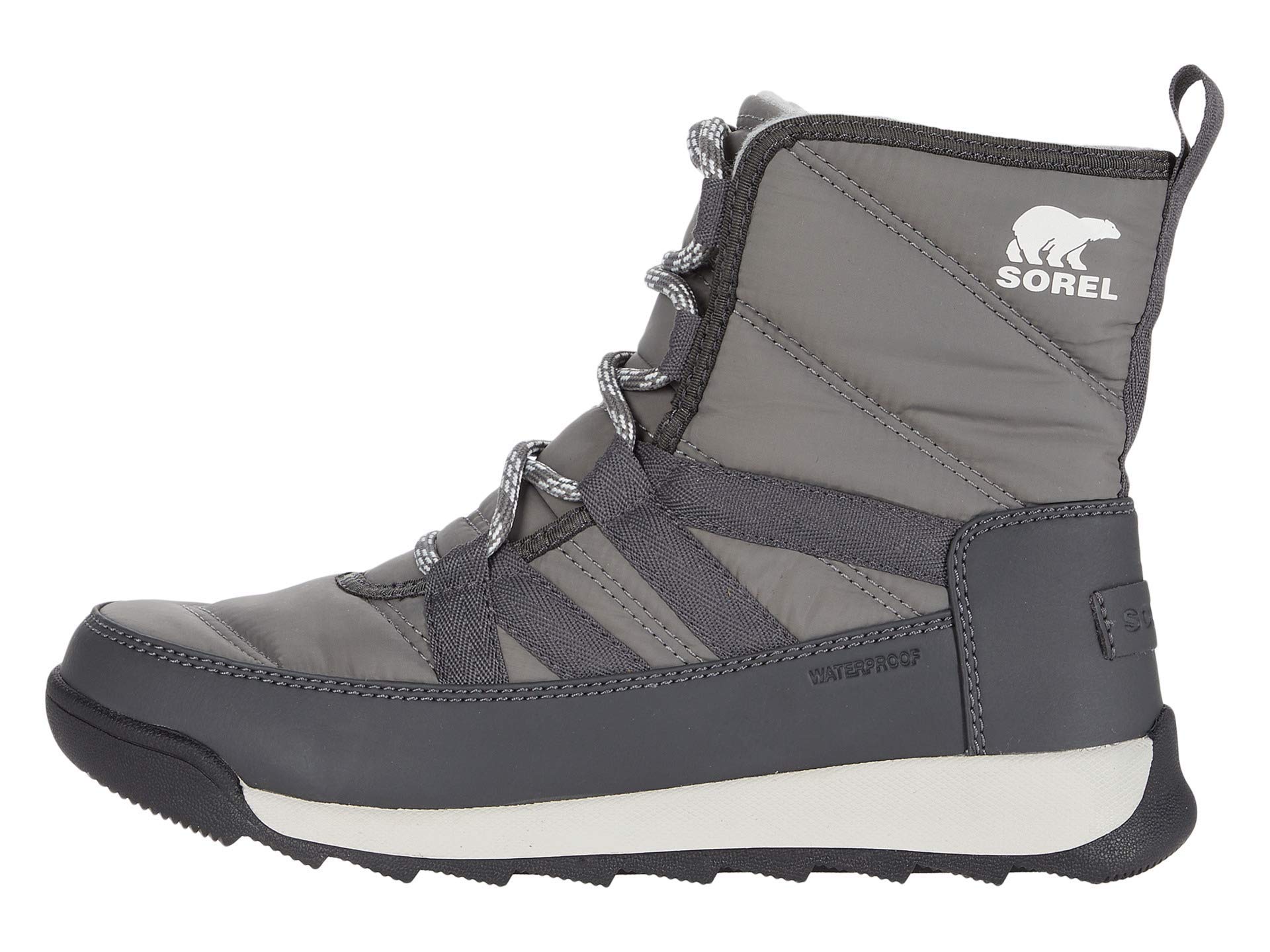 Sorel Whitney 2 Short Lace wasserdichte Winterstiefel für Damen