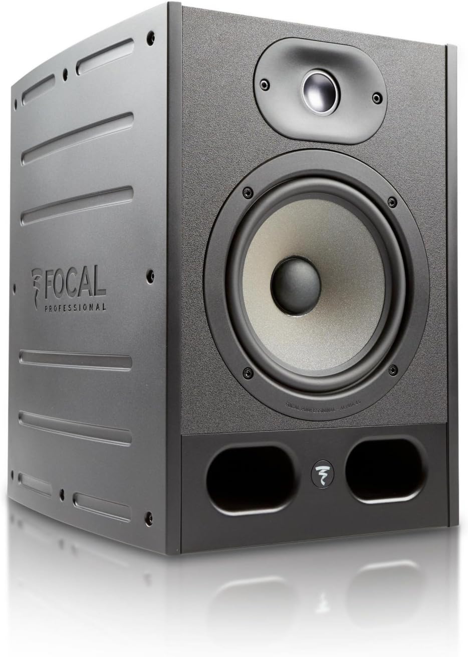 Focal Alpha 65 - Active Studio Monitor
