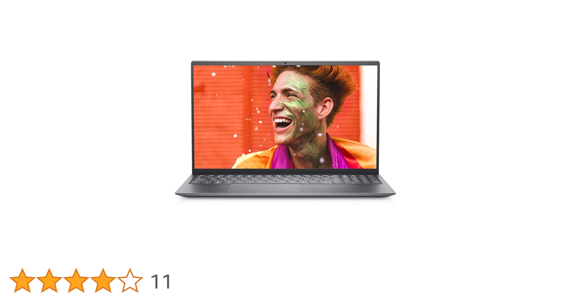 Dell Notebook Inspiron 15 5515, 15,6