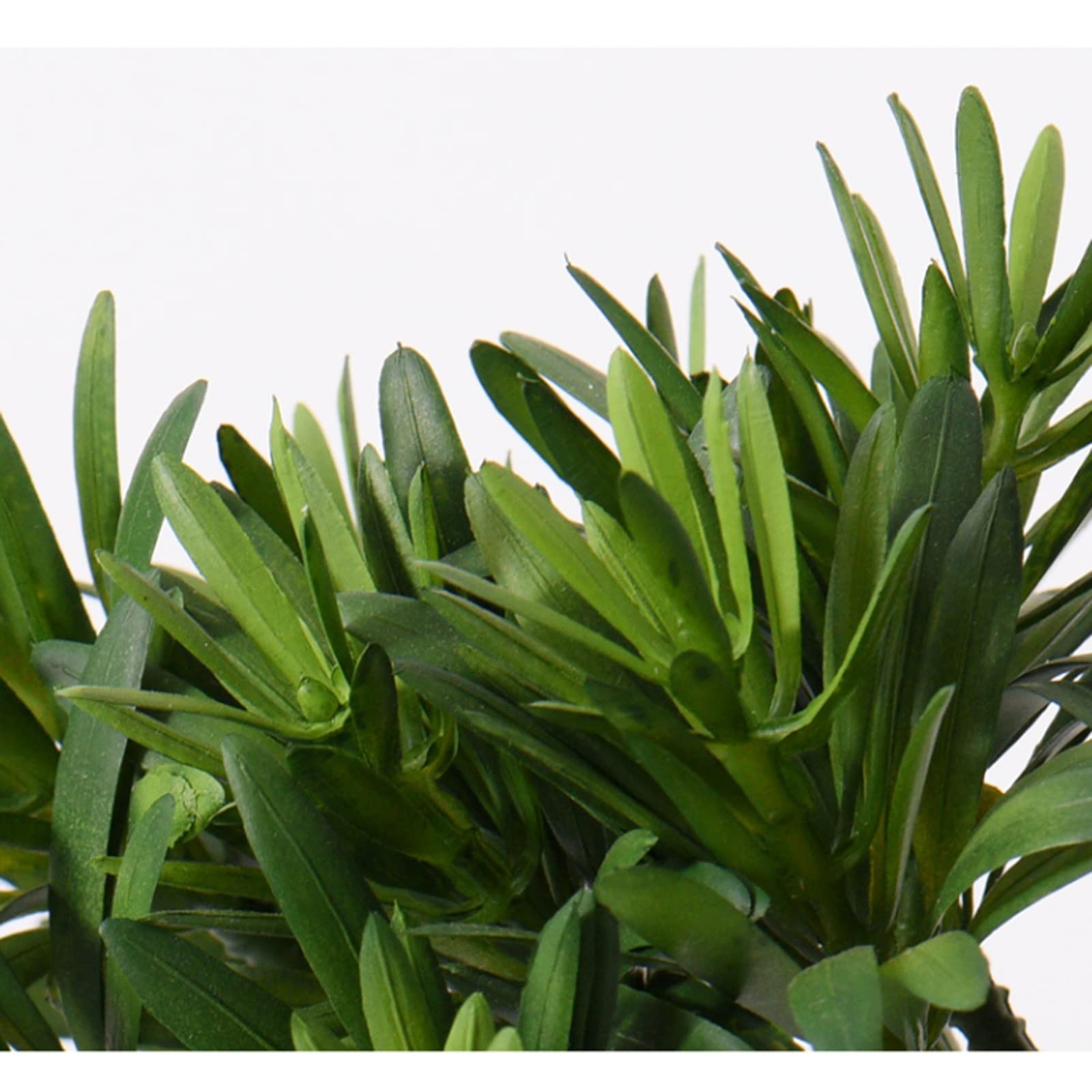 Decoraciones para el hogar, bonsái, árbol de bonsái Artificial simulado, Plantas de imitación, bonsái de Pino Verde Falso para decoración de Habitaciones, estantes de Libros de INT
