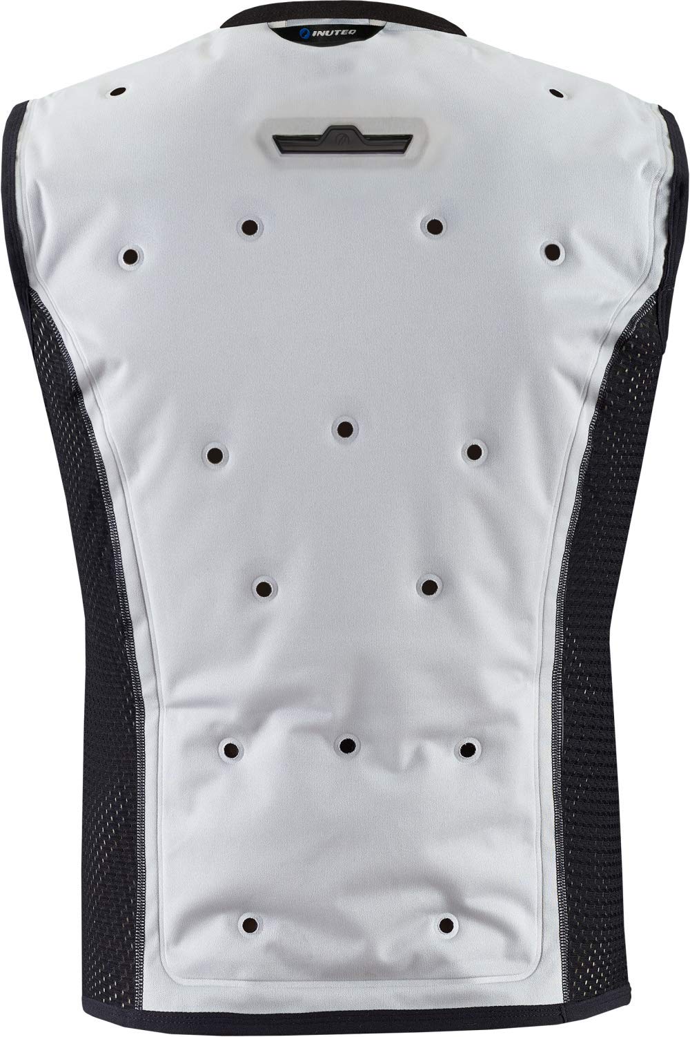 Inuteq Bodycool Smart Silver Grey