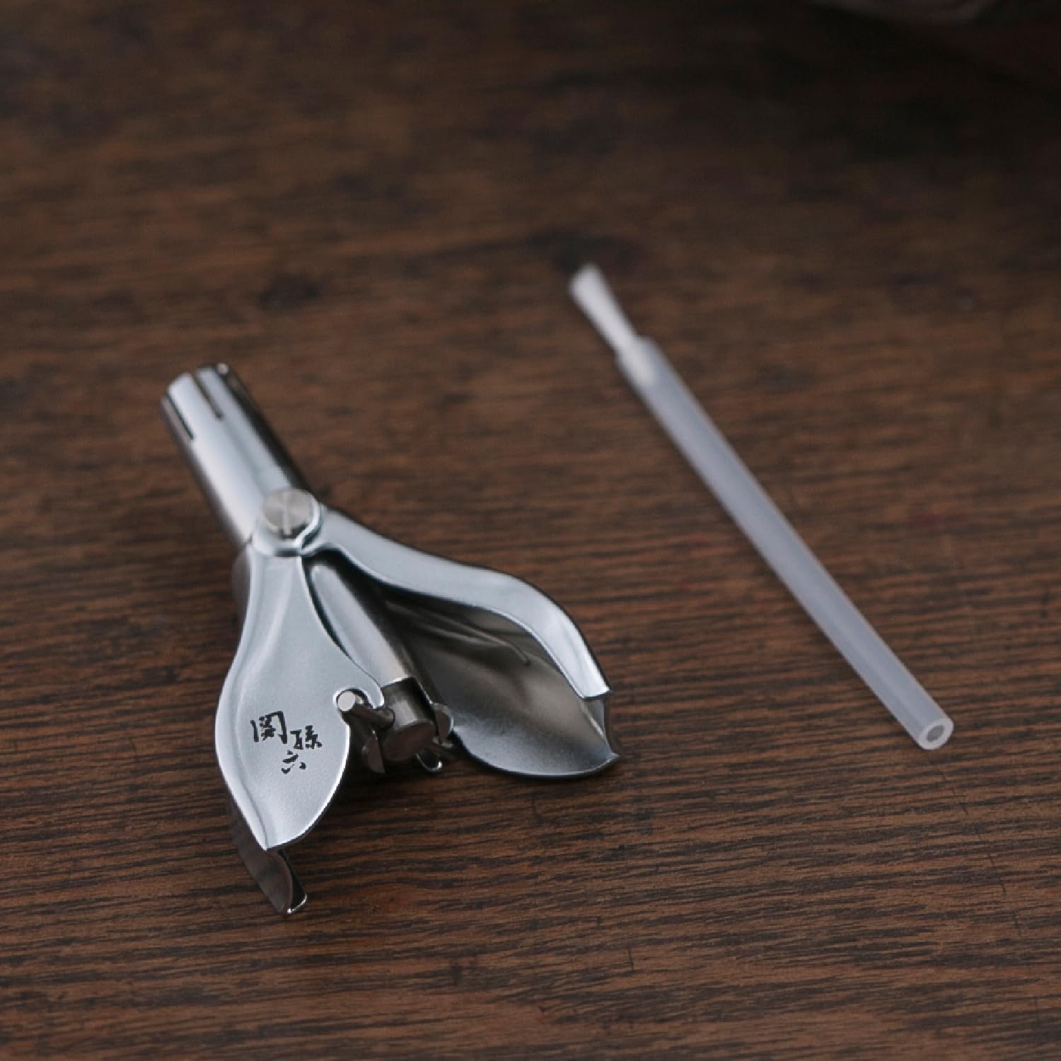 Kai Europe Nose Hair Trimmer Size: 38mm x 56mm, 1 Piece