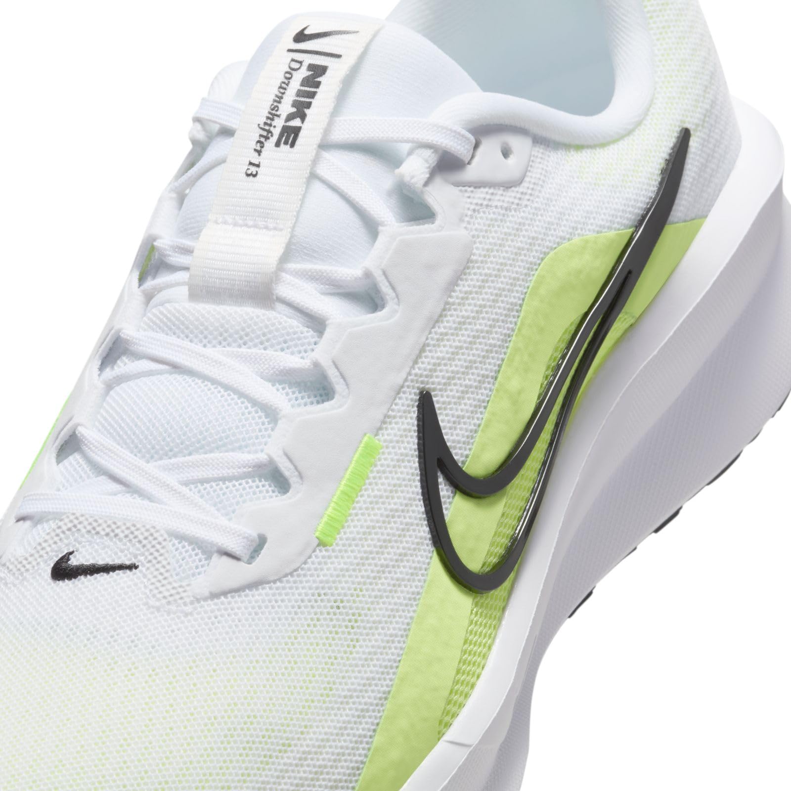 Nike Nike Downshifter 13 Straßenlaufschuh Für Herren Zapatillas de Correr en carreteraHombre
