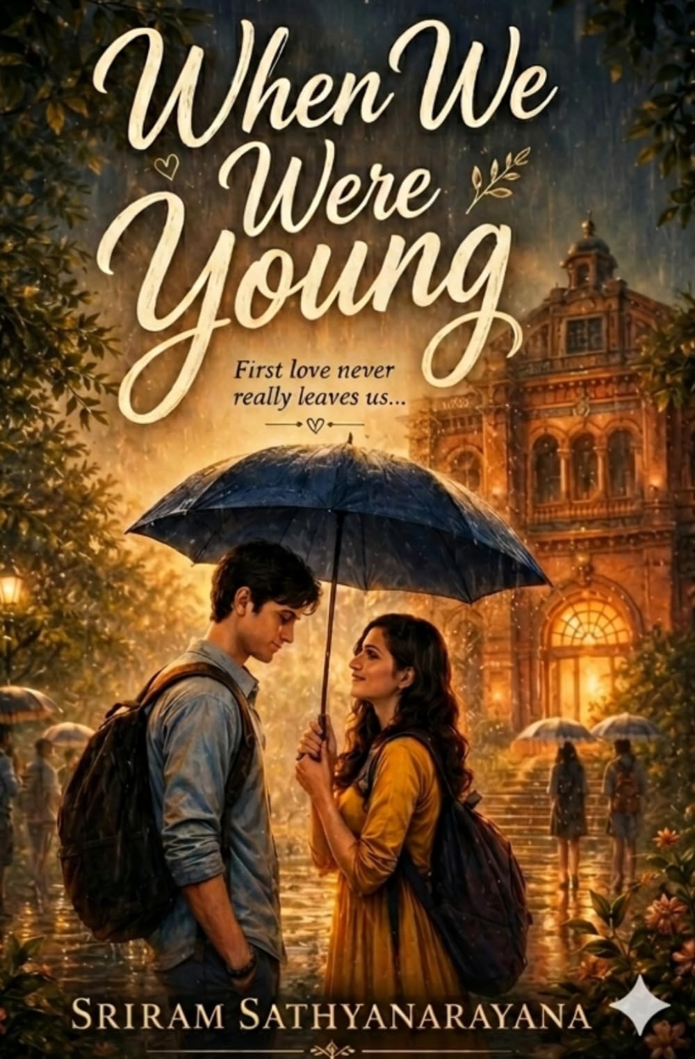 When We Were Young