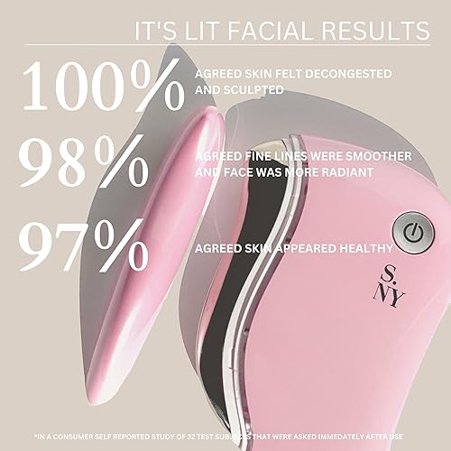 IT'S LIT LED GUA SHA