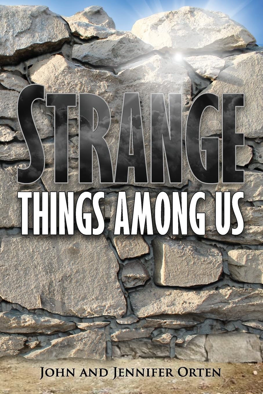Strange Things Among Us (One Eternal Round)