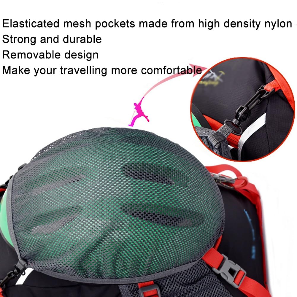 Running Essentials - Chaleco de hidratación para mujeres que corren con bolsa de agua de 1,5 litros, red para casco extraíble y bolsillo para teléfono móvil