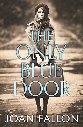 The Only Blue Door