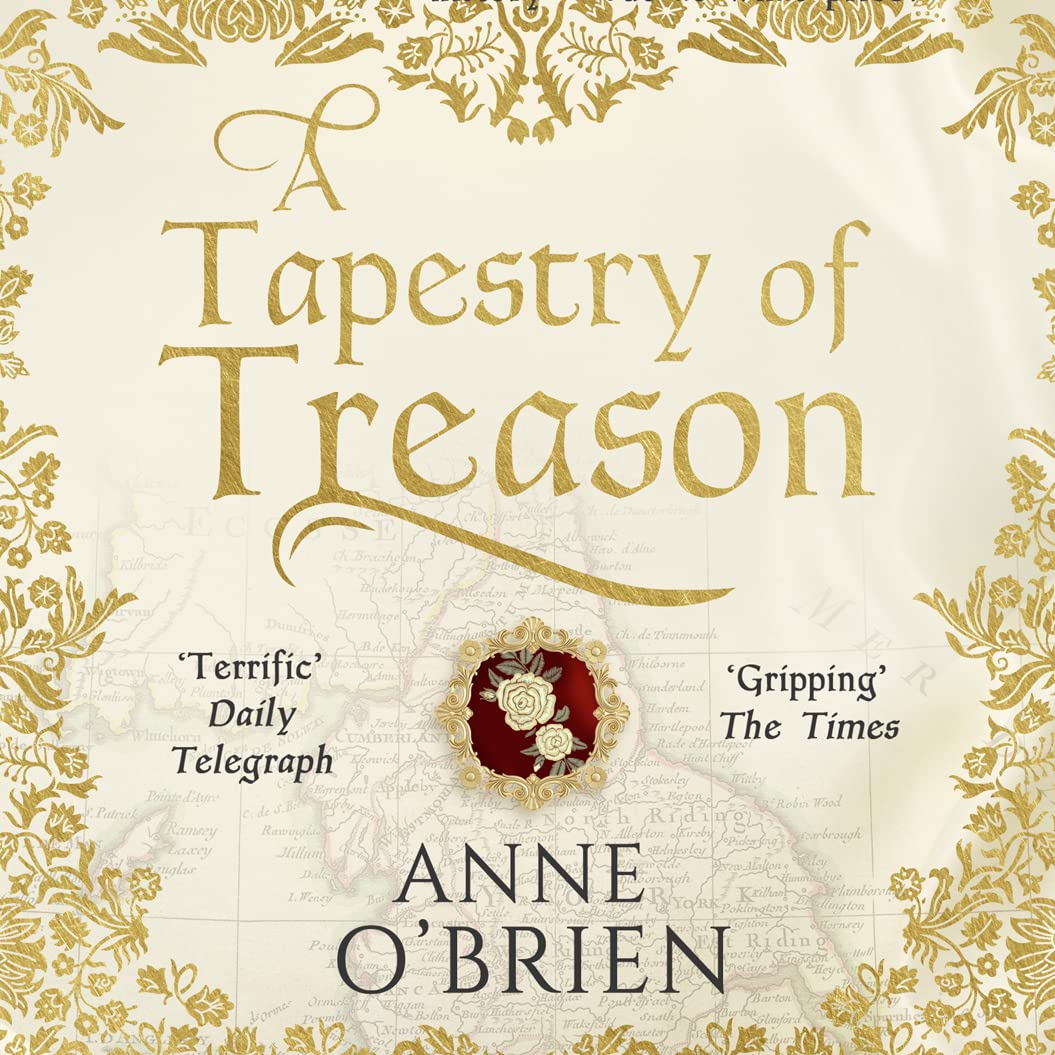 A Tapestry of Treason