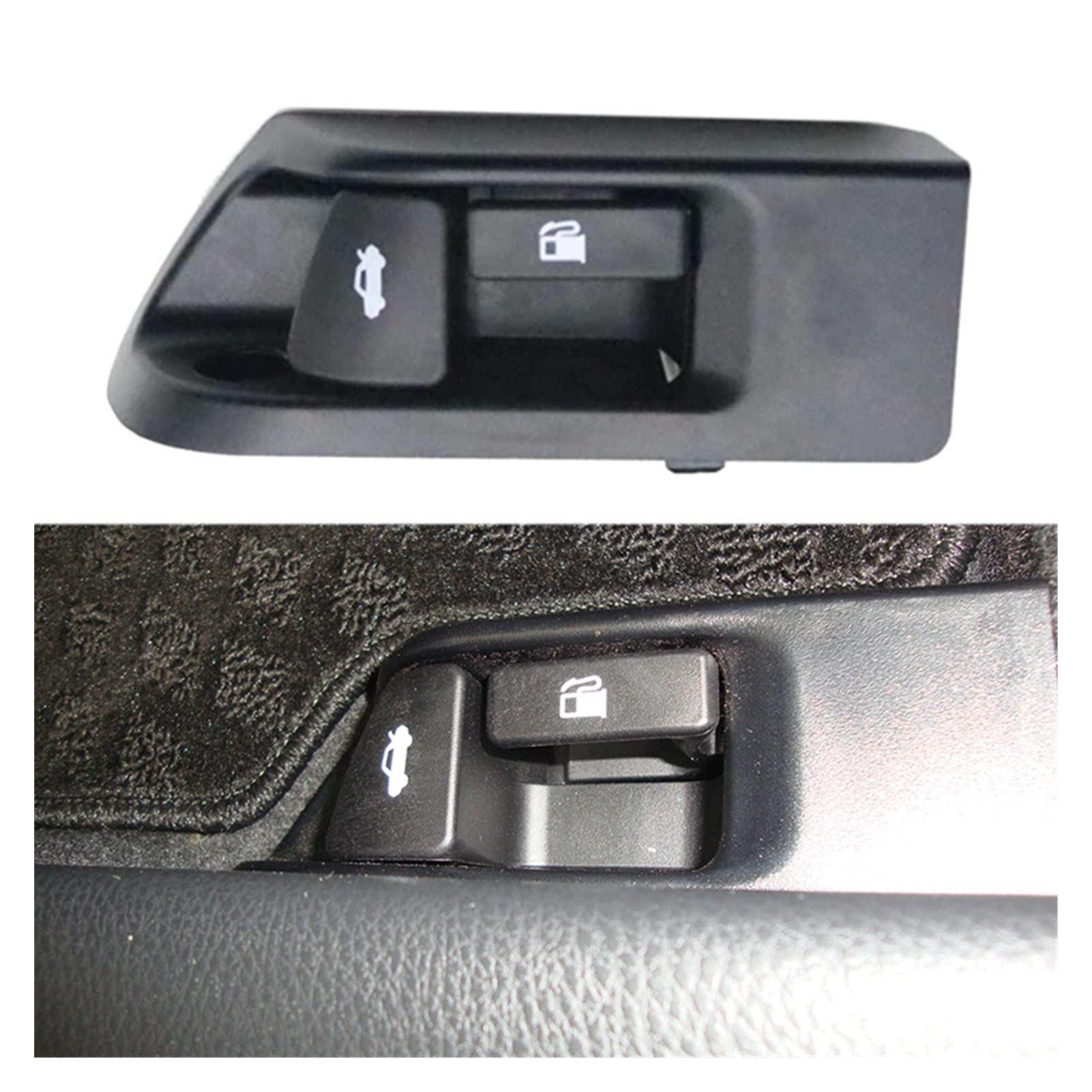How To Open Gas Tank Toyota Corolla Discover The 60+ Images & 8 Videos
