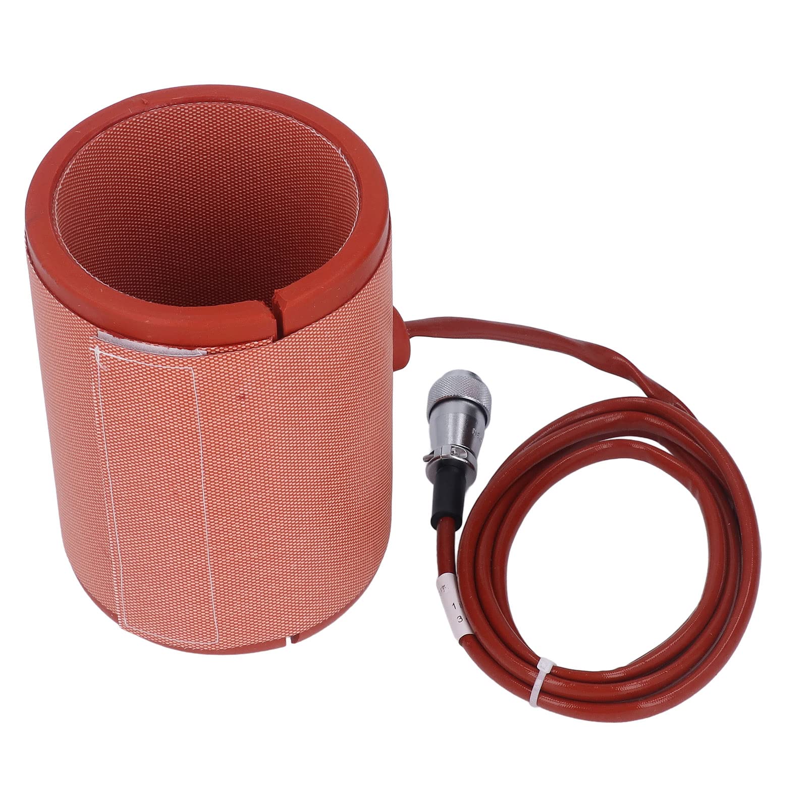 Garosa Podgrzewacz do Wiader 300 W z gumą silikonową W Kształcie Beczki