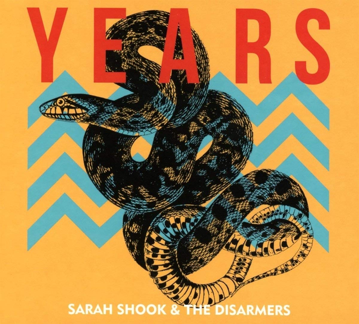 Years [VINYL]