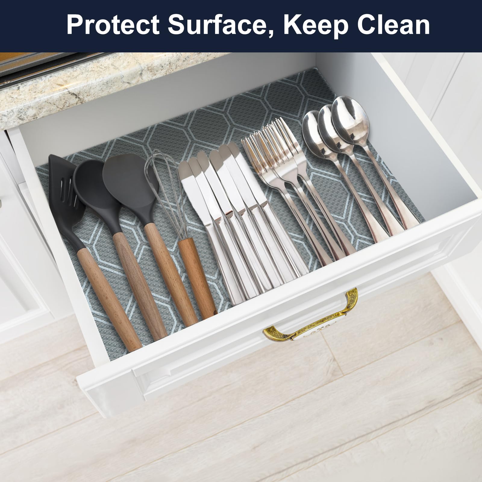 KIMERSE Shelf Liner - Image 4
