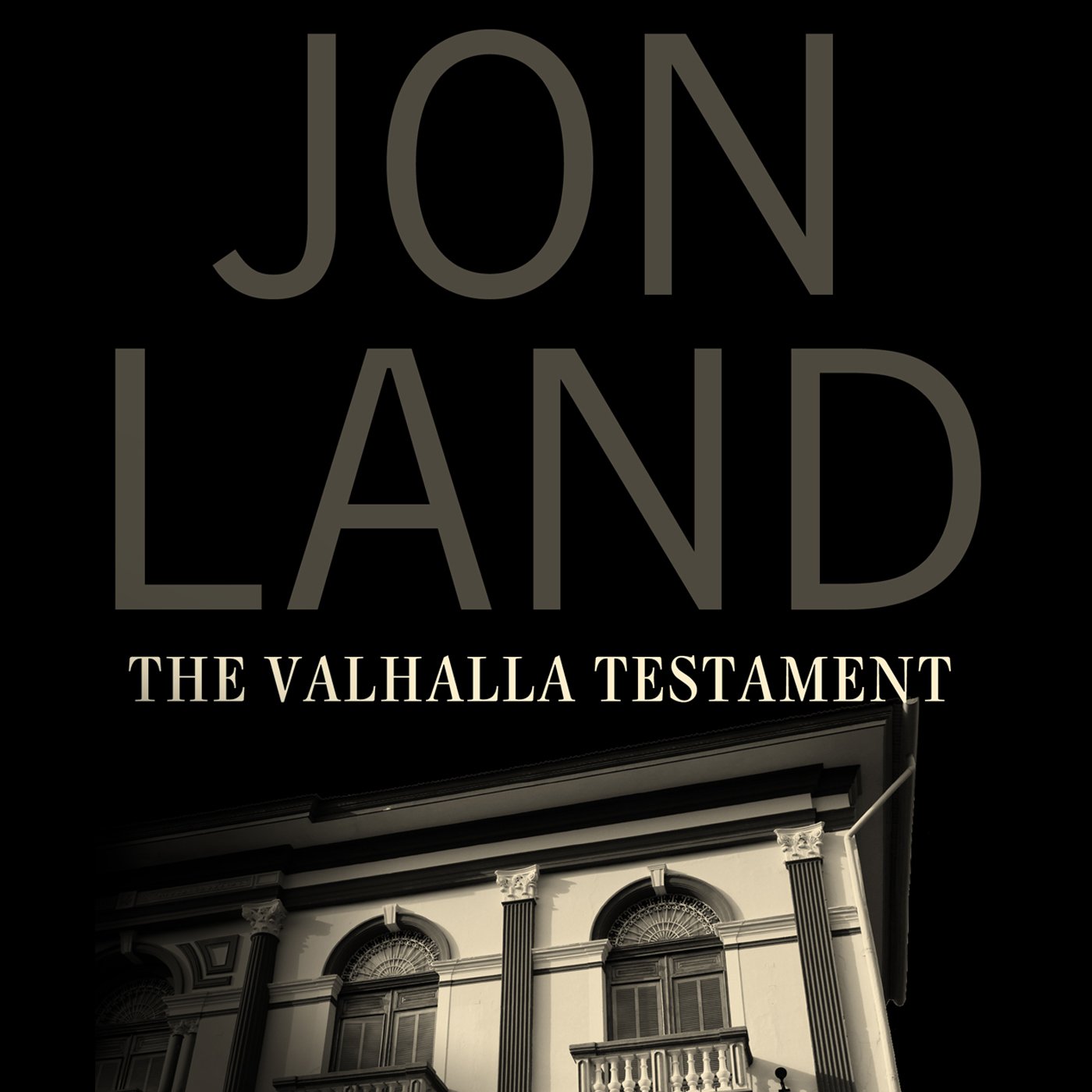 The Valhalla Testament