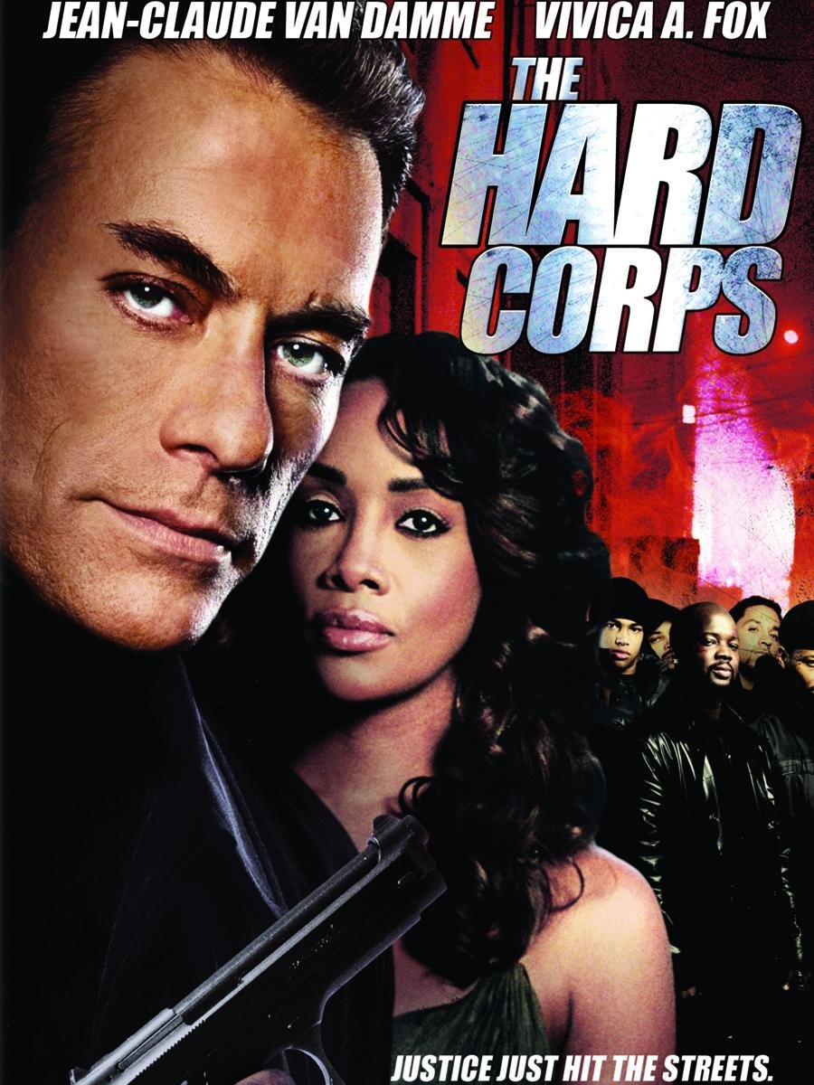 The Hard Corps