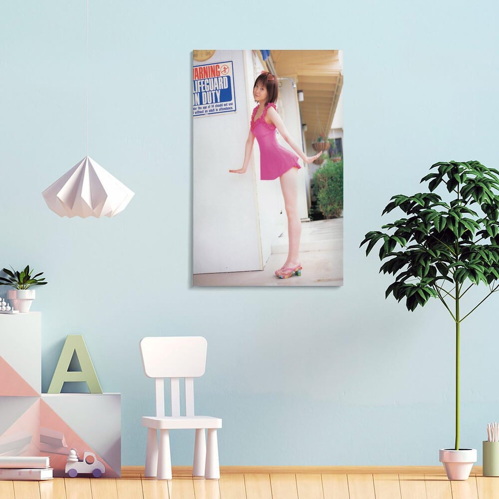 Amazon.co.jp: 松浦亜弥 水着ポスター 女優・歌手・アイドル画像27