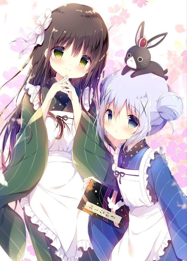 しらたま しらたまこ ころね B2 タペストリー