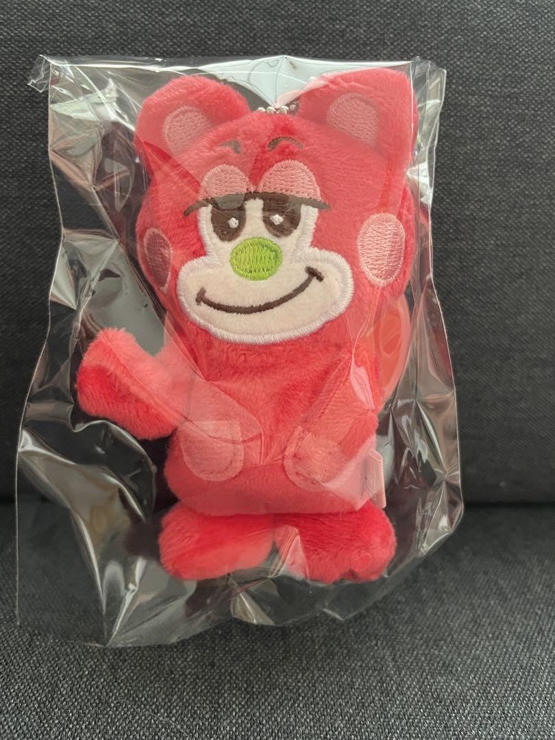 Amazon.co.jp: 公式RIIZEショウタロウ 10cmドールキーリング