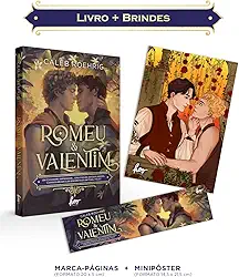 Romeu & Valentim - Edição limitada com brindes: 1