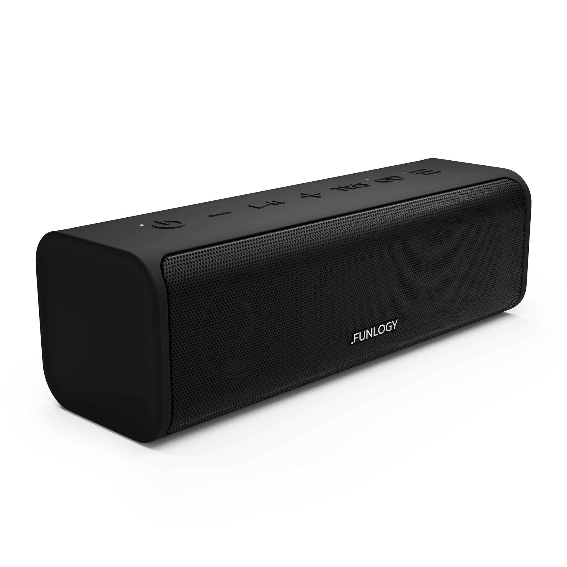 Amazon.co.jp: FUNLOGY Portable2（スピーカー/ポータブル