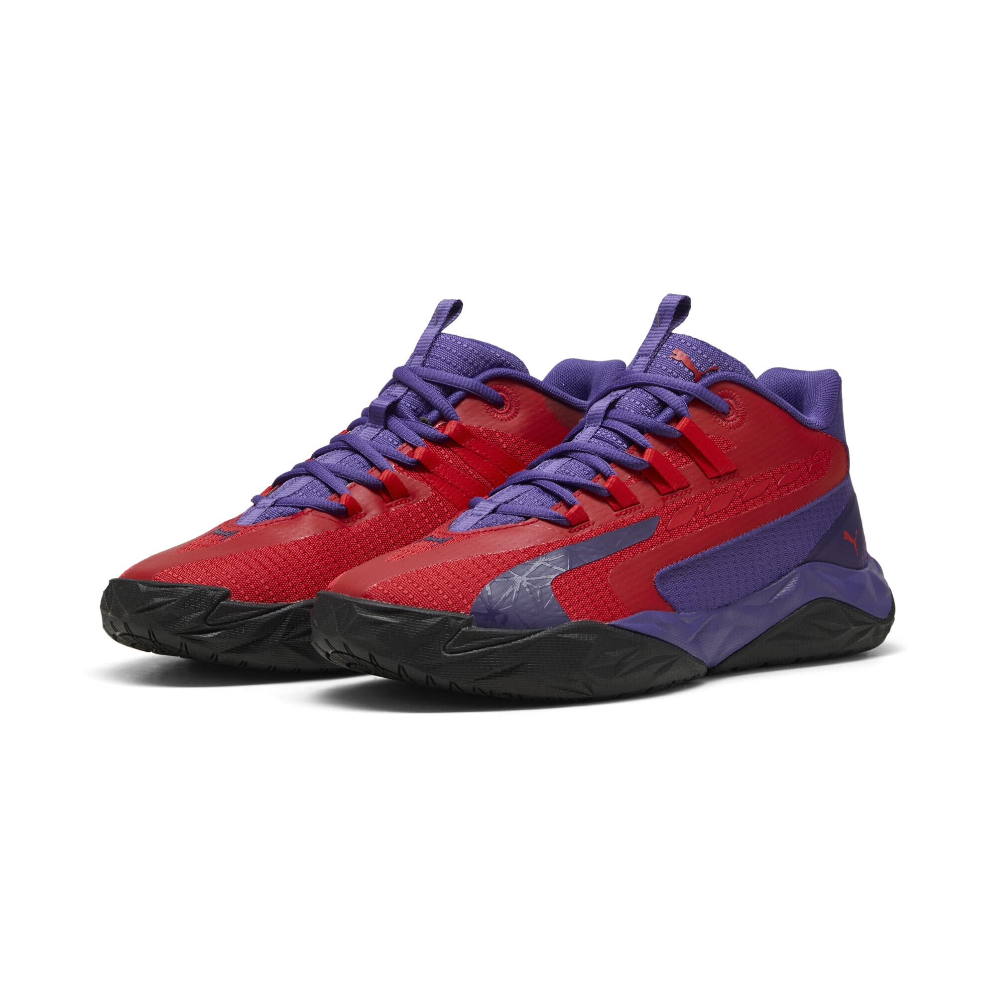 PUMA Zapatillas de Baloncesto Dagger 2 Mid Unisex
