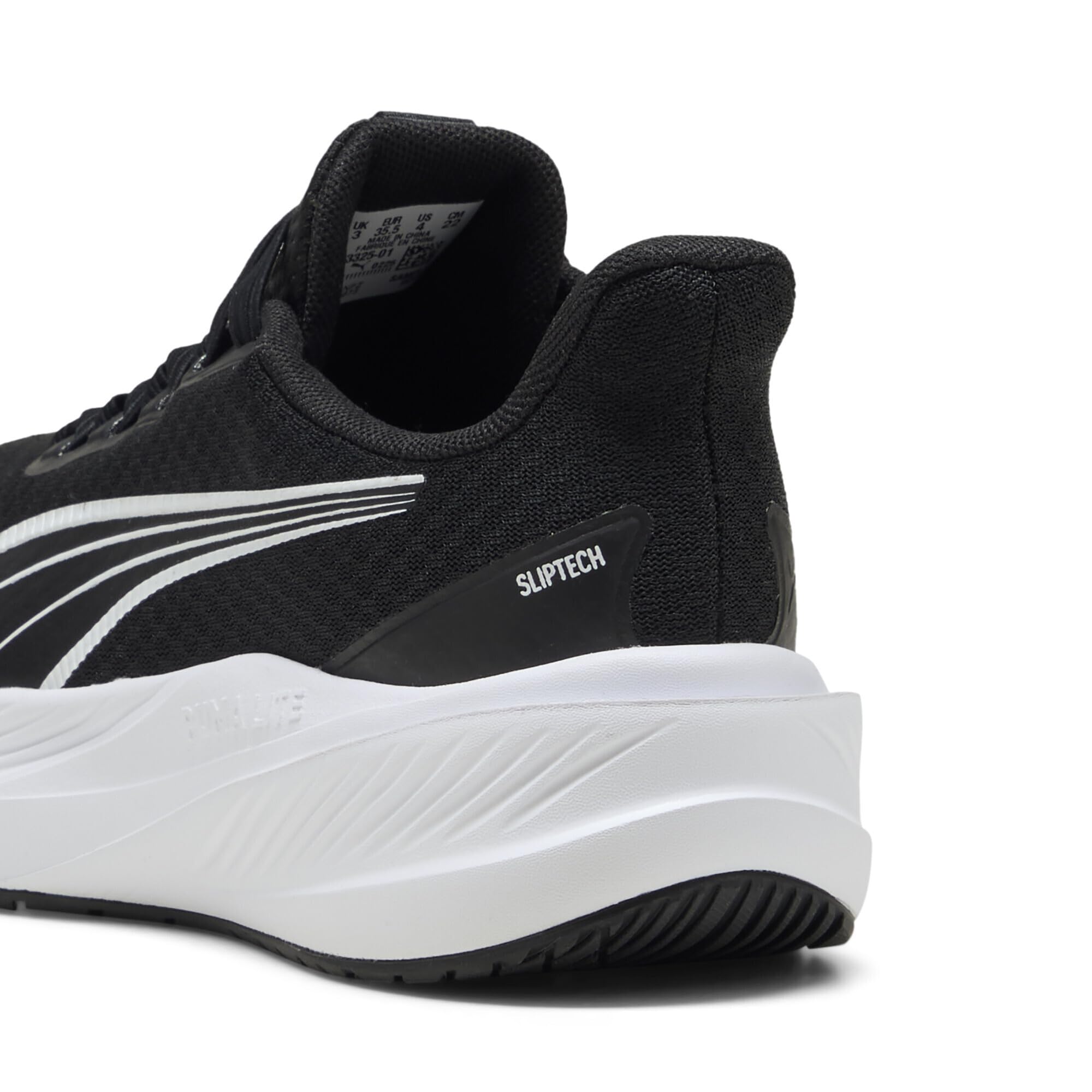 PUMA Dasher Lite SLIPTECH Jr