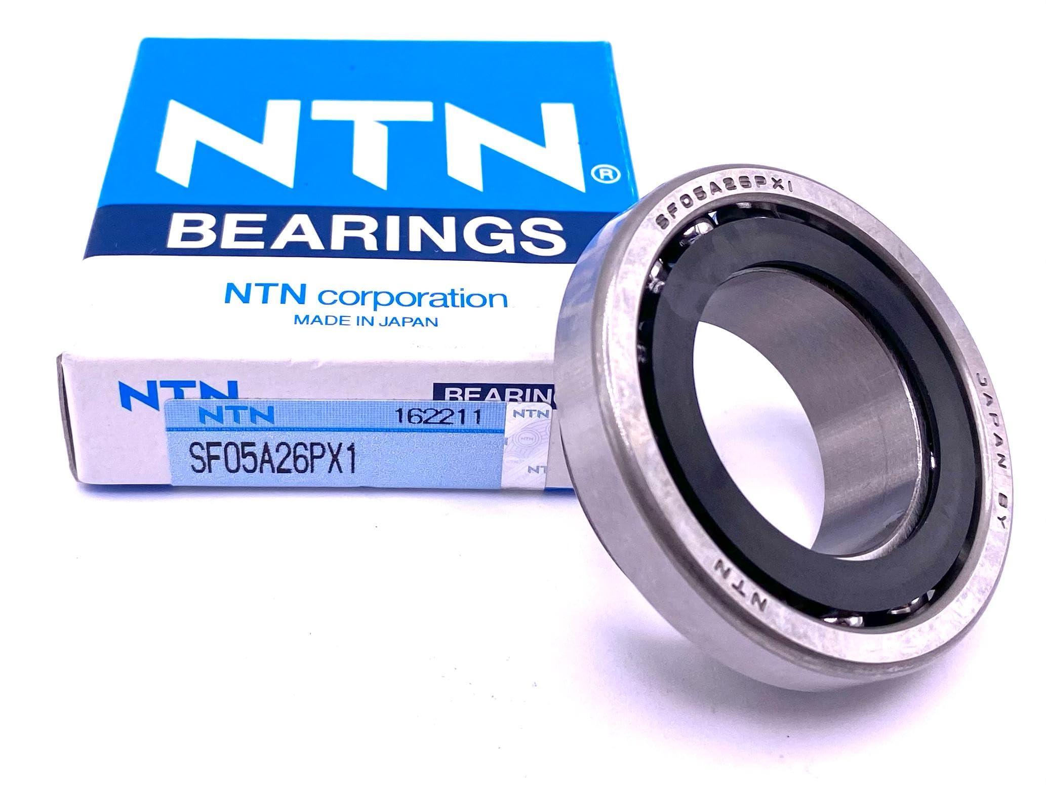 NTN Japan SF05A26PX1 Angular Contact Thrust Ball Bearings