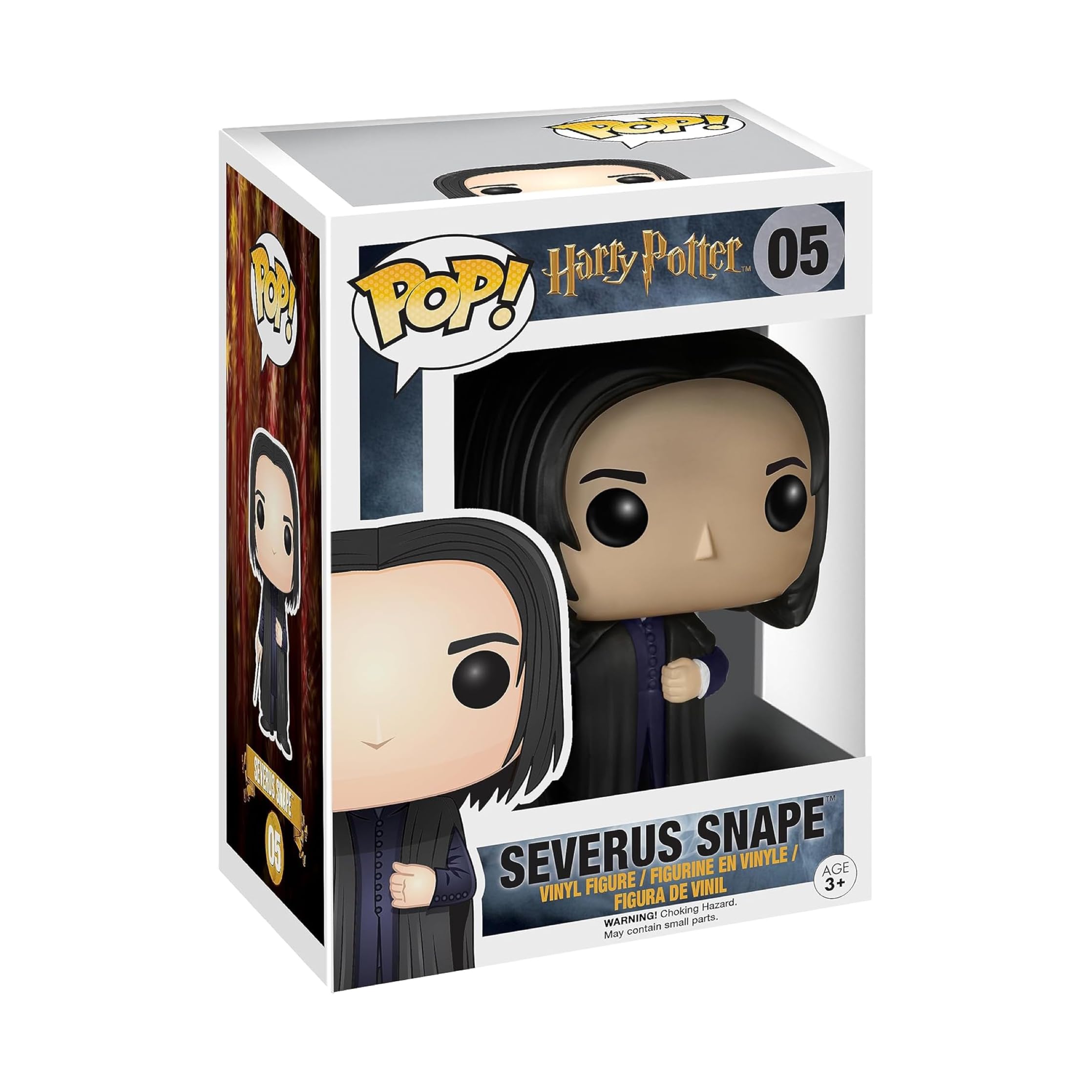 Amazon.co.jp: Funko ハリーポッター POP! 映画ビニール